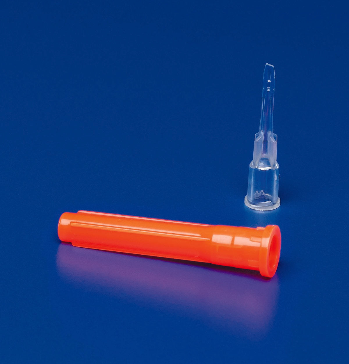 Cannula with Syringe Monoject SmarTip™ Med Prep 3 mL 16 Gauge - 8881540133