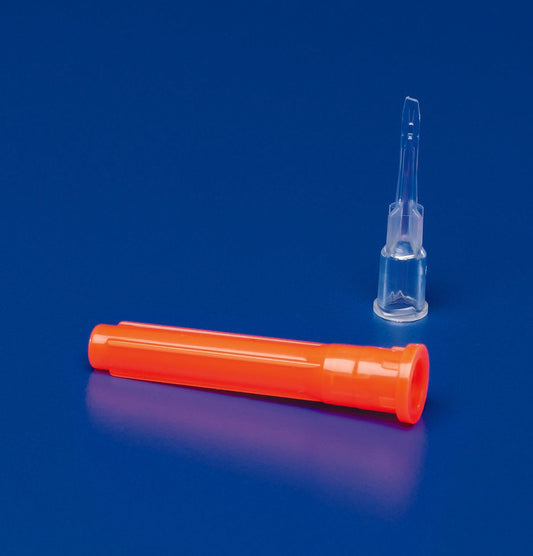 Cannula with Syringe Monoject SmarTip™ Med Prep 3 mL 16 Gauge - 8881540133