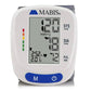 Mabis® Digital Wrist Blood Pressure Monitor 04-615-001
