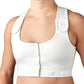 Larissa™ Post-Surgical Bra, White, X-Large HC00001WXL