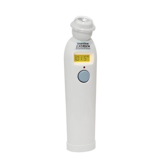 Temporal Contact Thermometer ComfortScanner™ Temporal Probe Handheld - 140008