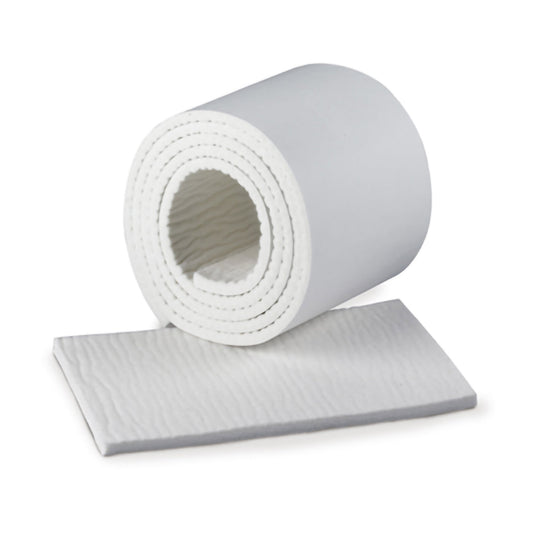 Orthopedic Felt Roll Adhesive / Undercast 5.5 Inch X 2.5 Yard Wool / Cotton NonSterile - 68926