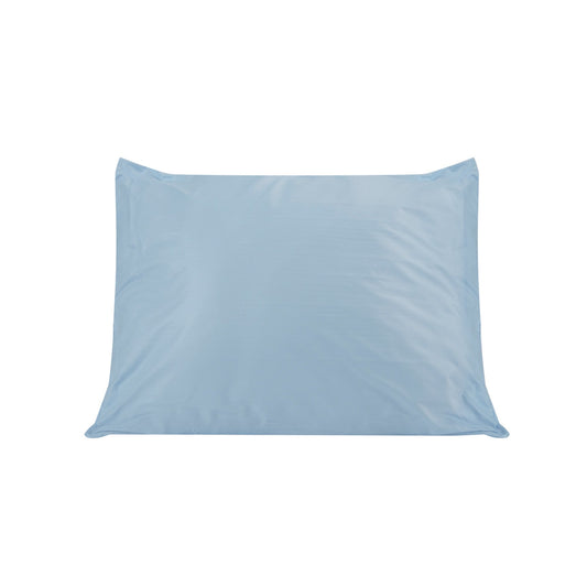 Bed Pillow McKesson 20 X 26 Inch Blue Reusable - 41-2026-BXF