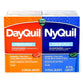 Vicks DayQuil/NyQuil Cold & Flu LiquiCaps 32390001452