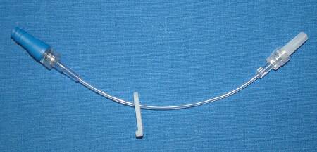 ICU Medical MicroClave Extension Set B3302, Case of 50