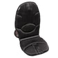 Back Massage Cushion with Heat HoMedics® VC-110H-BK