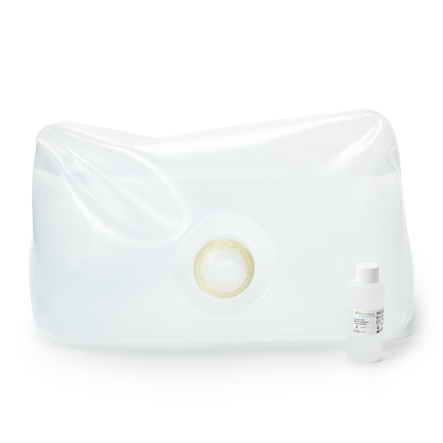 Envoy® 500 General Chemistry Reagent, Rinse Solution Concentrate 550074