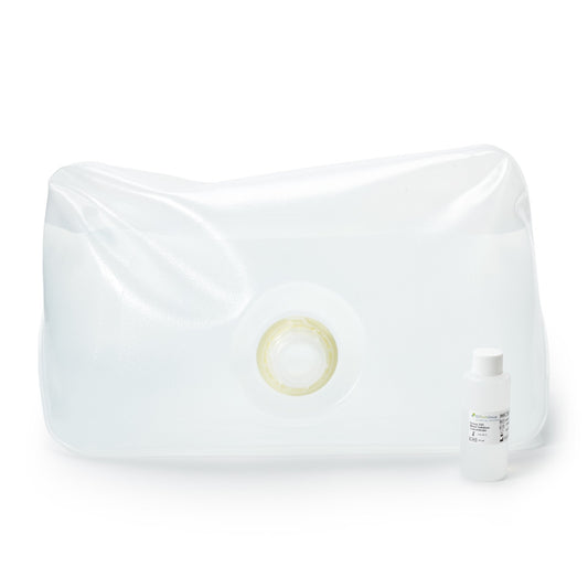 Envoy® 500 General Chemistry Reagent, Rinse Solution Concentrate 550074