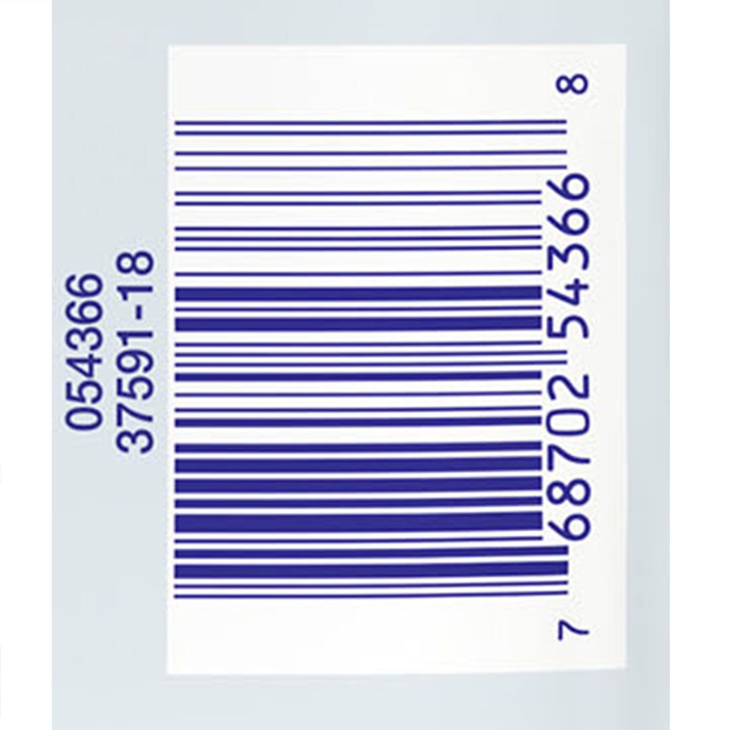 TENA® ProSkin™ Bathing Gloves, Freshly Scented 54366