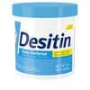 Desitin® Rapid Relief Scented Diaper Rash Treatment Cream, 16-ounce jar 514951600