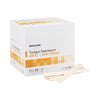 Tongue Depressor McKesson 6 Inch Length Wood Senior - 24-202