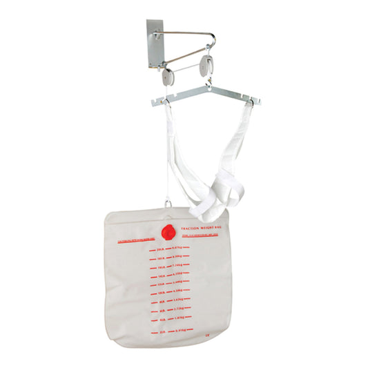 DMI® Overdoor Cervical Traction Kit One Size Fits Most - 534-2014-0000