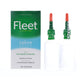 Fleet® Monobasic Sodium Phosphate / Dibasic Sodium Phosphate Enema, 4.5 fl. oz. 00132020142