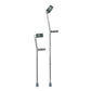 McKesson Forearm Crutch 146-10403