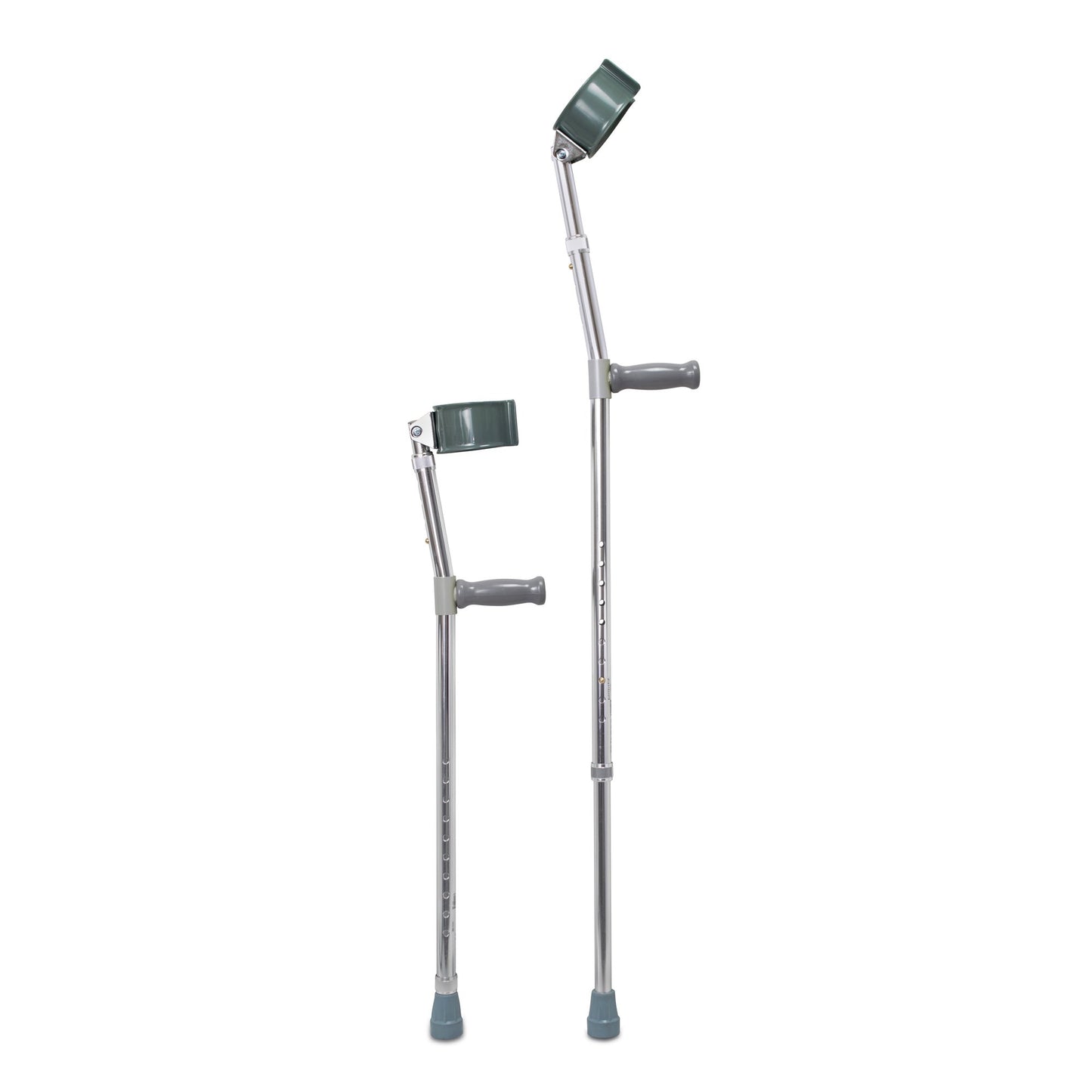 McKesson Forearm Crutch 146-10403