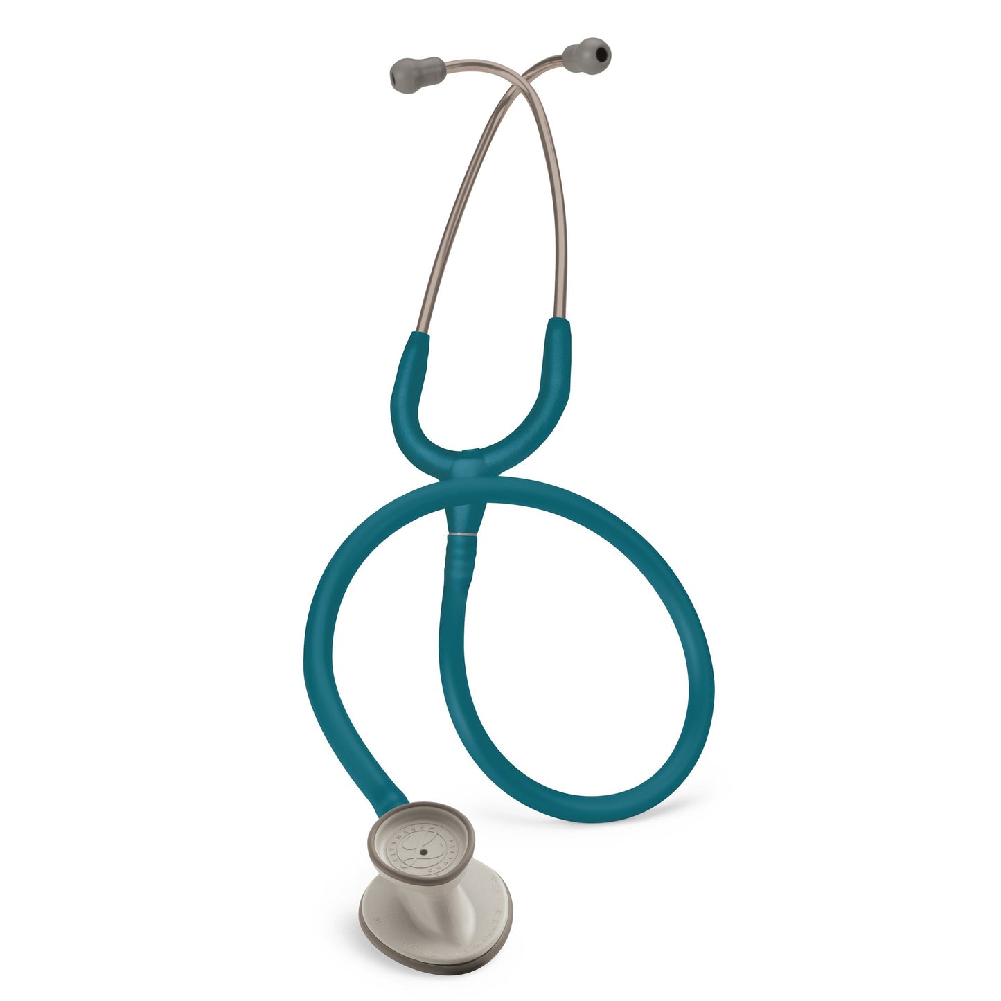 3M Littmann Lightweight II S.E. Stethoscope, Caribbean Blue, 28 Inch 2452