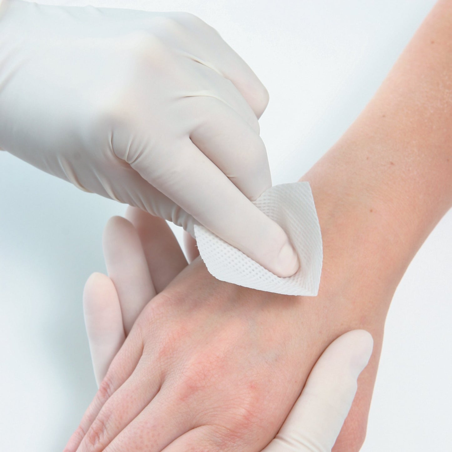 PDI® Alcohol Prep Pad, 2½ x 3 Inch C69900