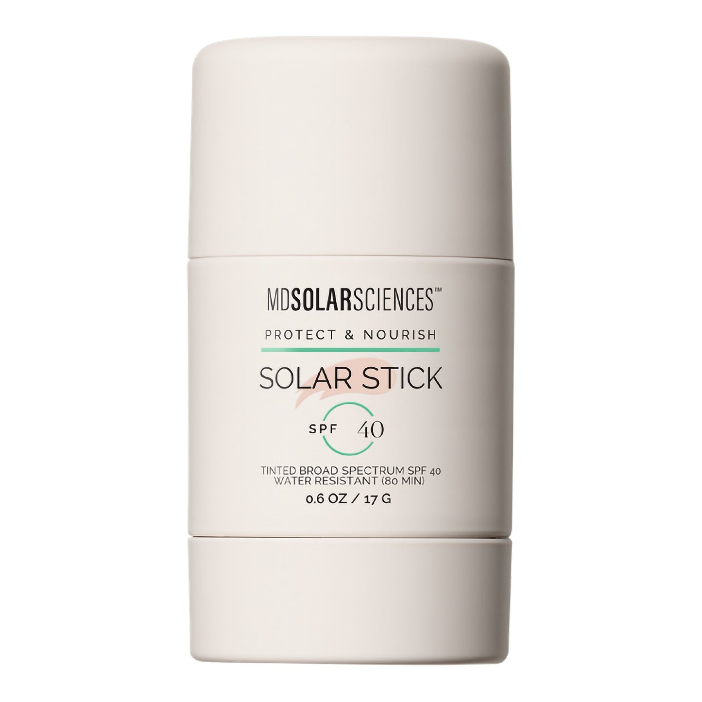 MDSolarSciences® Tinted Solar Stick Sunscreen 141001