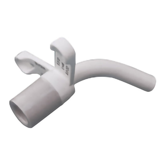 Smiths Medical ASD, Inc. Bivona Uncuffed Tracheostomy Tube 60SP050, 1 Each