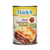 Thickened Food Thick-It® 15 oz. Can Beef Lasagna Flavor Puree IDDSI Level 4 Extremely Thick/Pureed - H302-F8800