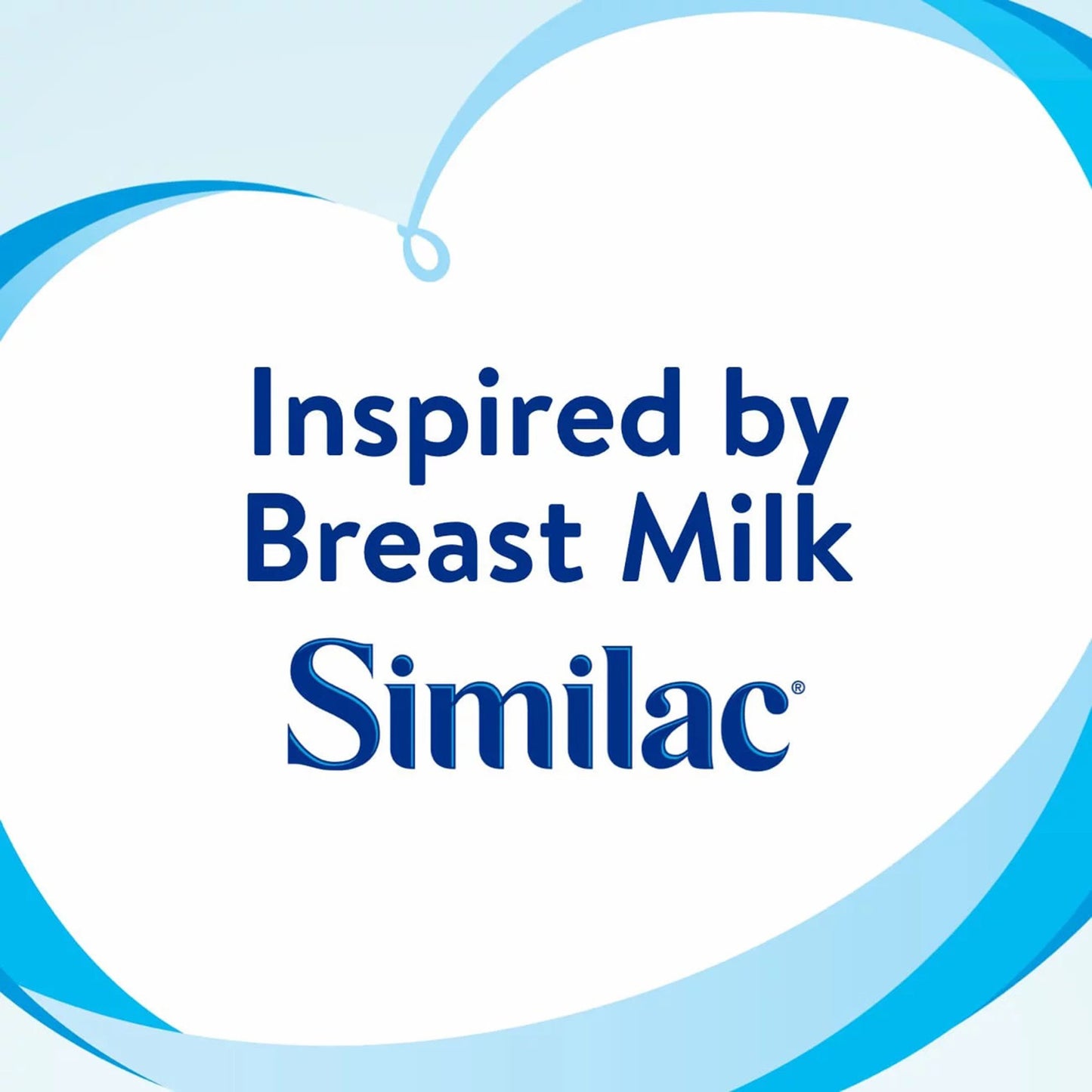 Similac® Advance® Liquid Concentrate Infant Formula, 13-ounce can 56973