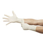 Protexis™ PI Classic Polyisoprene Surgical Glove, Size 7, Ivory 2D72PL70X