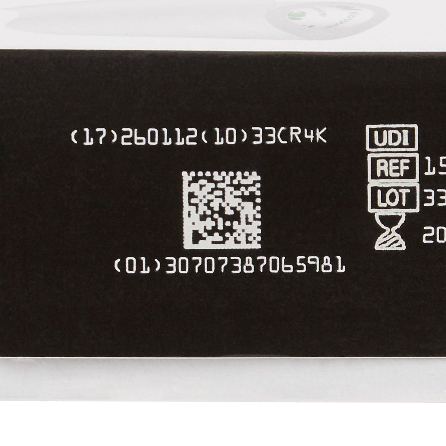 3M™ Micropore™ Paper Medical Tape, 2 Inch x 10 Yard, White 1530-2