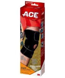 3M™ Ace™ Knee Support, Adjustable, Breathable 200290