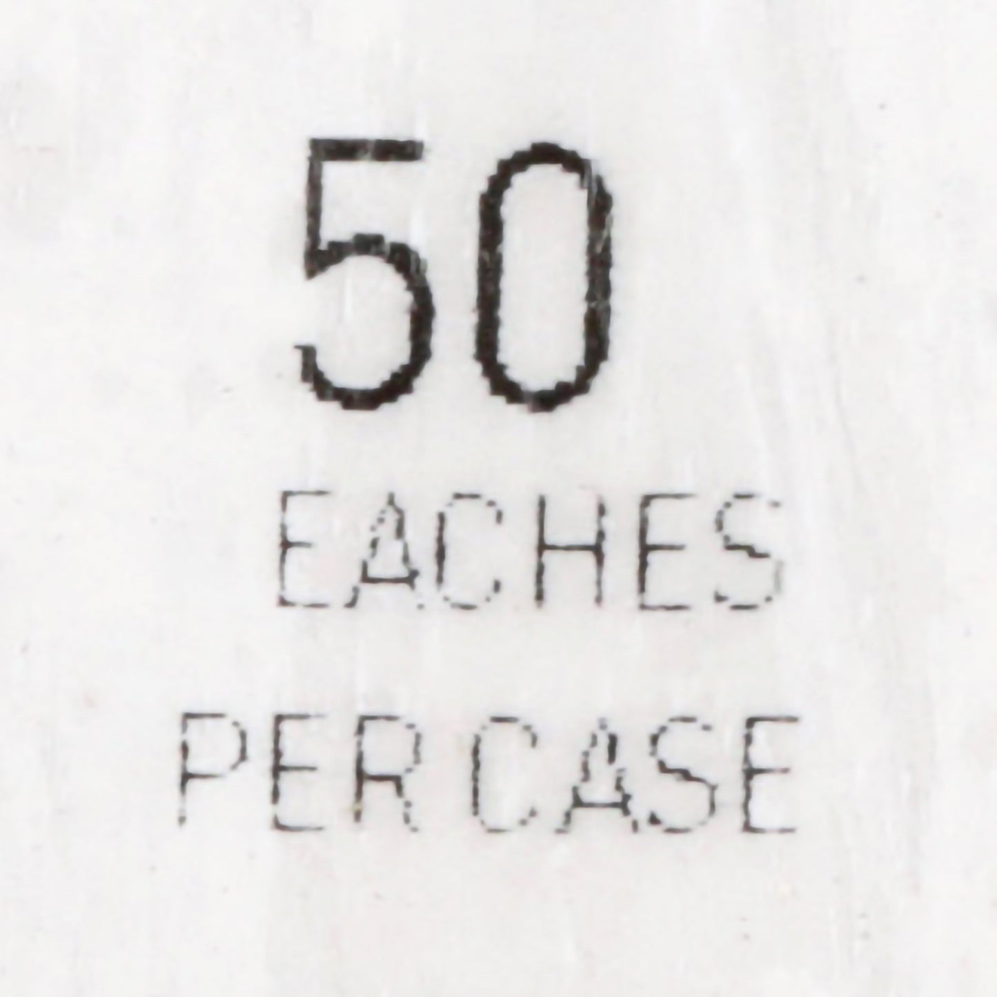 McKesson Stackable Bedpan, Non-Stick Plastic, Graphite Color 56-80245