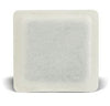 Composite Dressing Carboflex® Odor Control 4 X 4 Inch Square Sterile - 403202