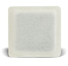 Composite Dressing Carboflex® Odor Control 4 X 4 Inch Square Sterile - 403202