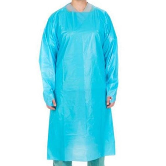 Cardinal Health™ Over-the-Head Protective Procedure Gown, X-Large 5213PG