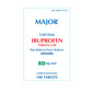 Major® Ibuprofen Pain Relief 00904791461