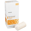 Elastic Bandage McKesson 4 Inch X 5 Yard Single Hook and Loop Closure Tan NonSterile Standard Compression - 16-1033-4