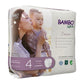 Bambo® Nature Diaper, Size 4 1000016926