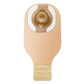 Ostomy Pouch CeraPlus™ One-Piece System Soft Convex Drainable 8968
