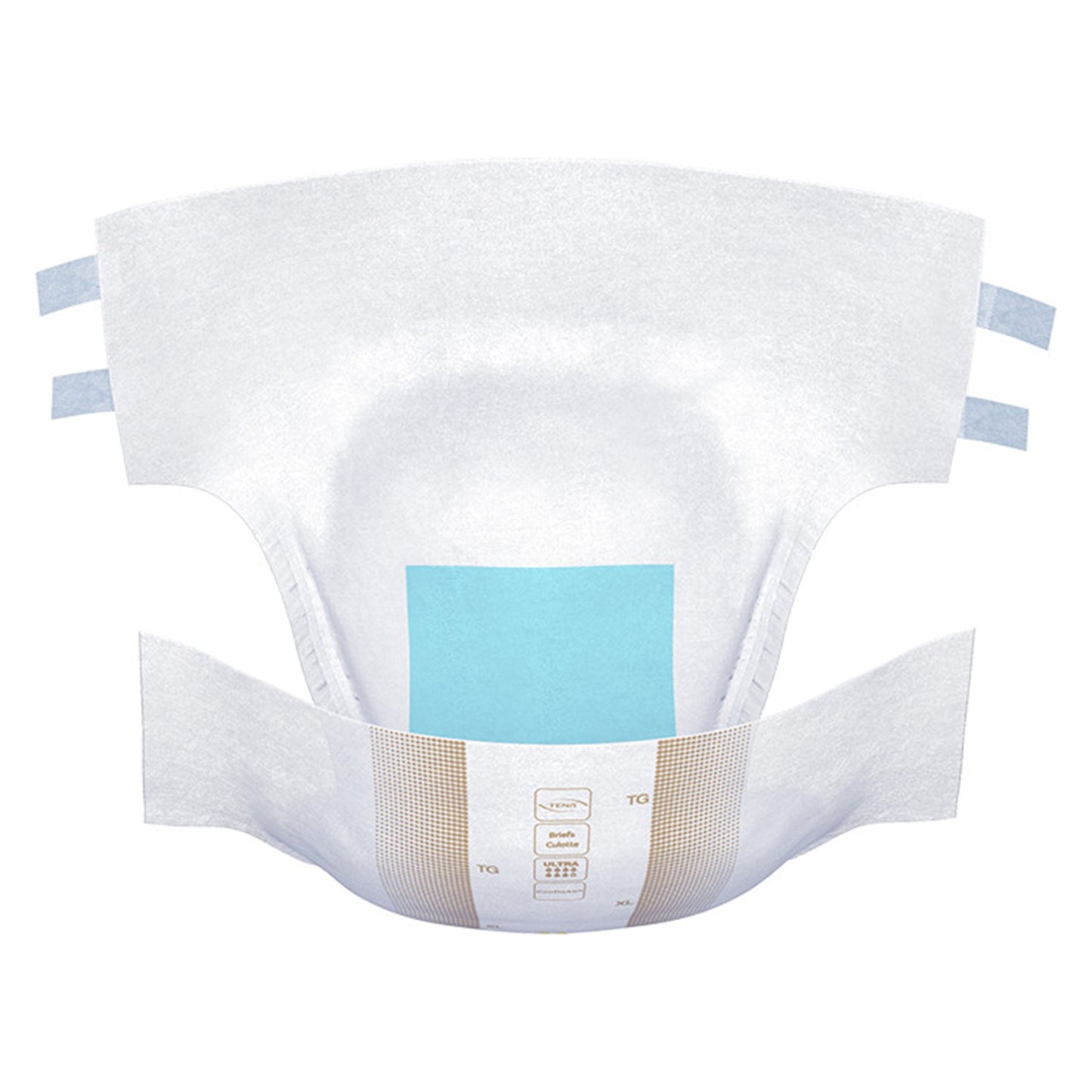 Tena® ProSkin™ Ultra Incontinence Brief, Extra Large 68010