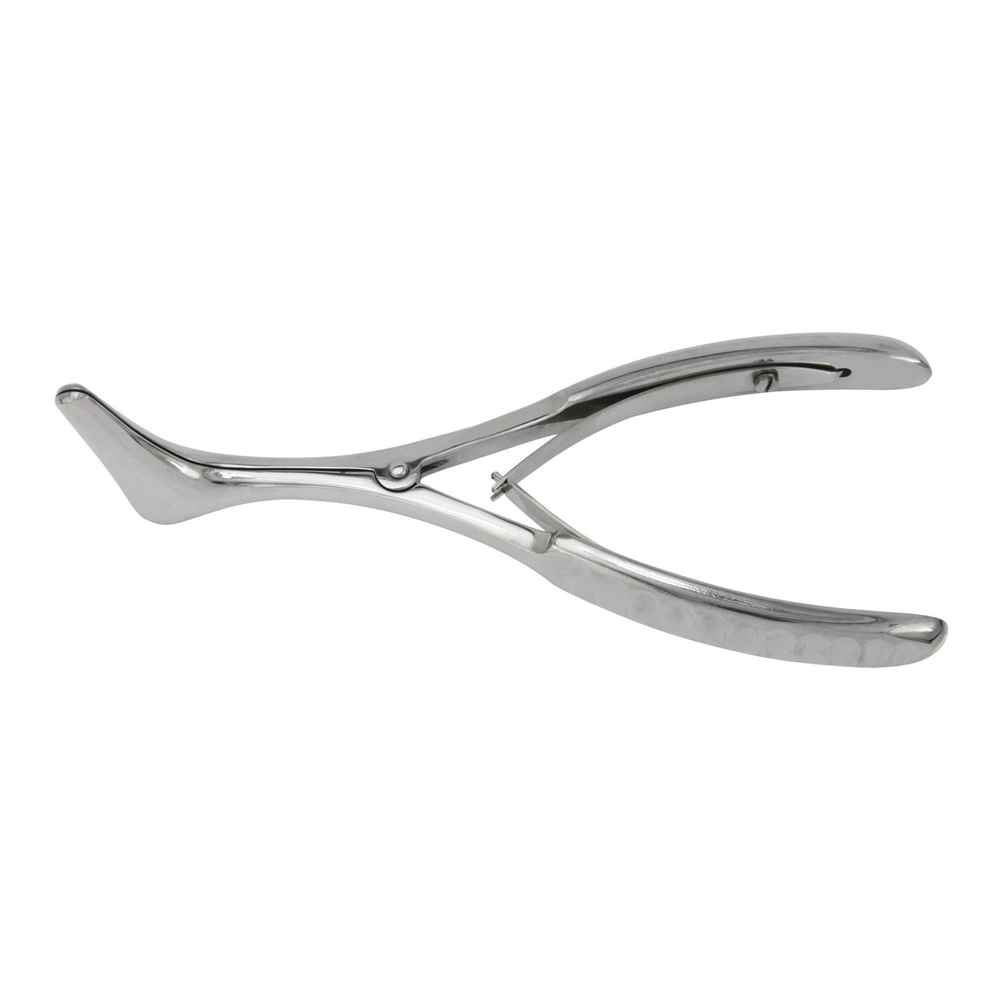 Nasal Speculum McKesson Vienna 5-3/4 Inch Length Stainless Steel Reusable Small - 43-2-268