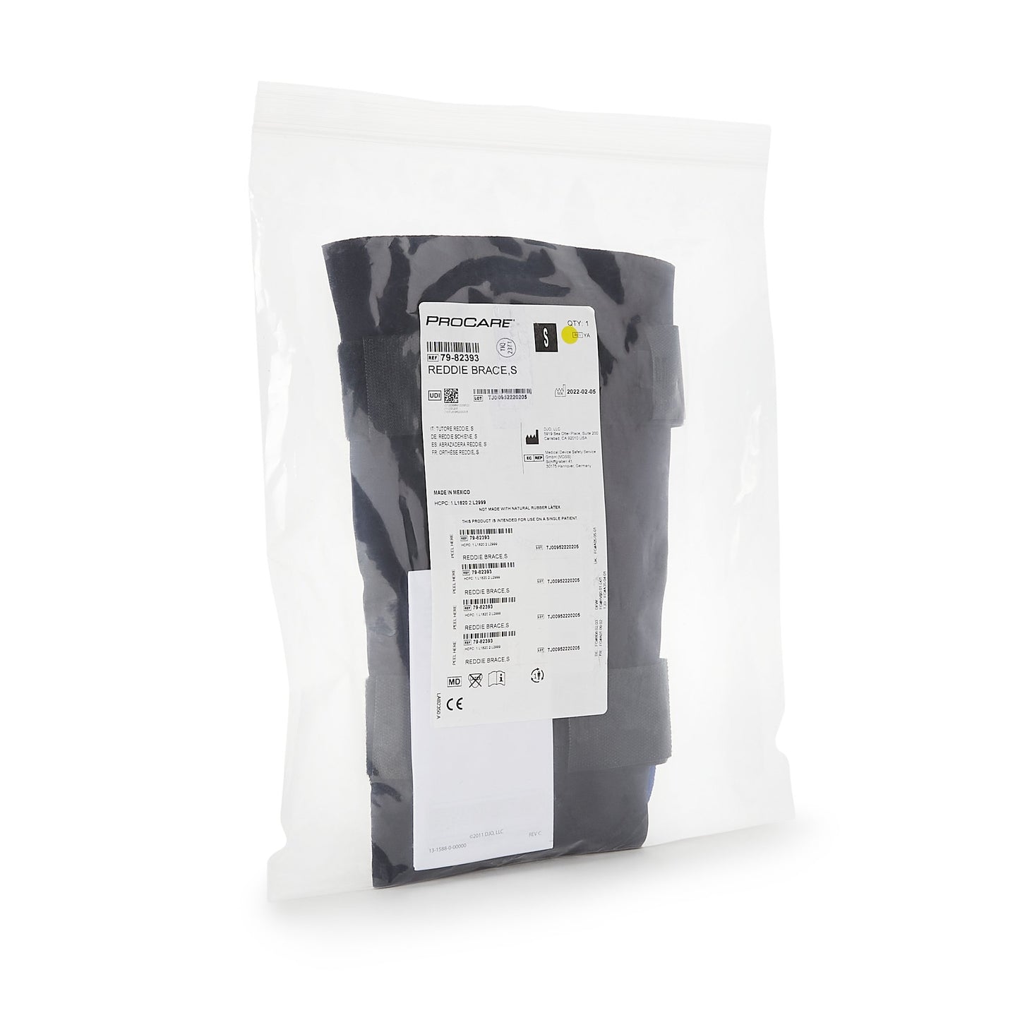 Reddie® Brace Knee Brace, Small 79-82393