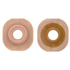 Ostomy Barrier New Image™ FlexTend™ Precut, Extended Wear Without Tape 70 mm Flange Blue Code System 1-5/8 Inch Opening - 13909