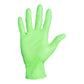 Flexaprene Green Chloroprene Exam Glove, Medium 44794