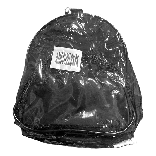 McKesson Brand Moore Medical Pump Backpack For Infinity 500 mL Pump AM500MLBPK, 1 Each
