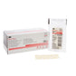 3M Steri-Strip Skin Closure Strips, 1/4 inch x 3 Inch, Reinforced Strip, White R1541