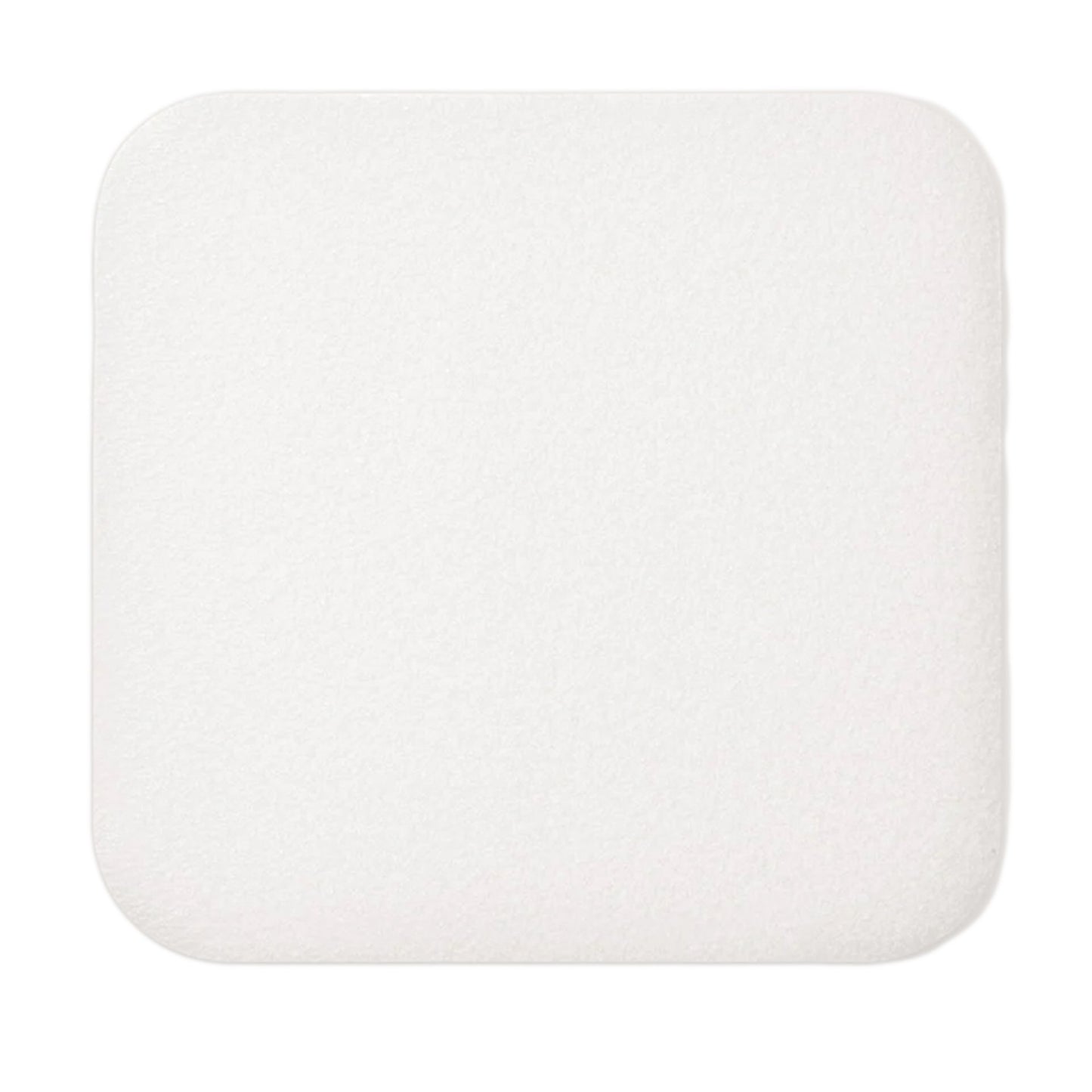 Foam Dressing Mepilex® 6 X 6 Inch Without Border Film Backing Silicone Adhesive Square Sterile - 294399