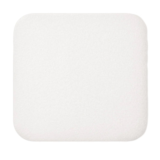 Foam Dressing Mepilex® 6 X 6 Inch Without Border Film Backing Silicone Adhesive Square Sterile - 294399