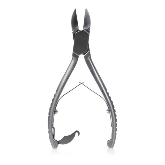 McKesson Brand McKesson Argent Nail Nipper 43-1-1228, 1 Each