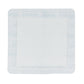 DermaRite Gauze Adhesive Dressing, White, Sterile, 2 x 3¾ inch 11230