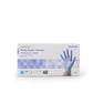 McKesson Confiderm® 3.5C Nitrile Exam Glove, Large, Blue 14-6978C