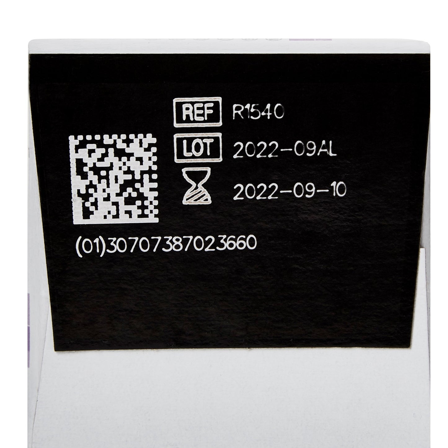 3M Steri-Strip Skin Closure Strips, nonwoven Material, Reinforced Strip, White R1540