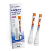 Respiratory Test Kit FaStep® COVID-19 Antigen Pen Test 1 Test per Kit (144 Kits per Case) USCO5FS-1
